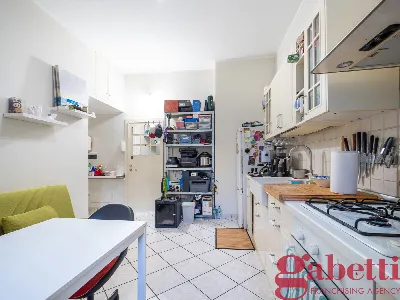 Appartamento in vendita a Milano, Udine, L... - foto 6