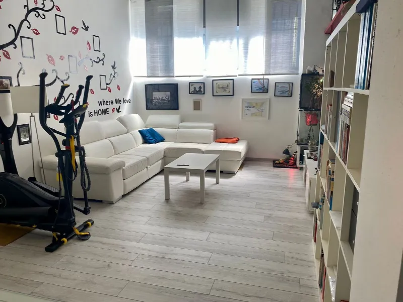 Loft/Open Space in vendita a Milano, Udine, lambrate - foto 1