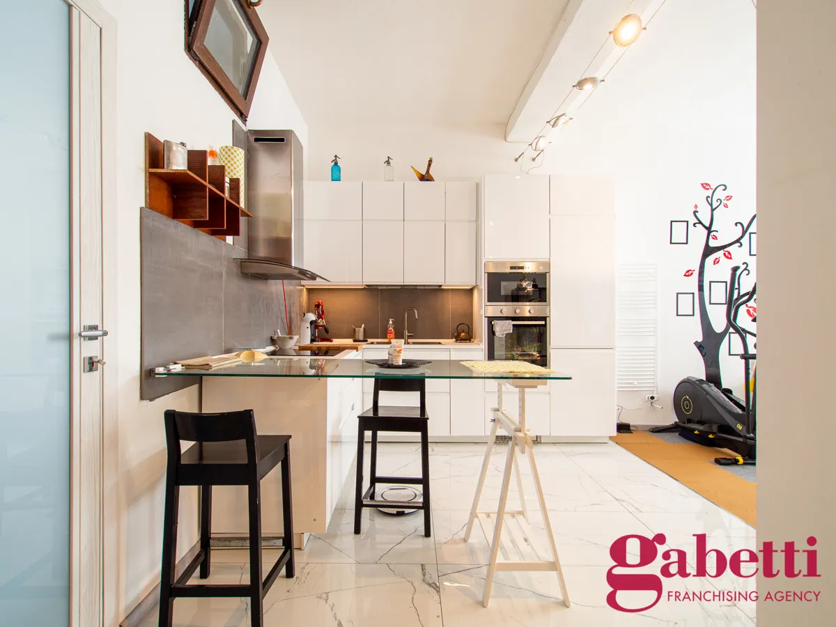Loft/Open Space in vendita a Milano, Udine, Lambrate - foto 2