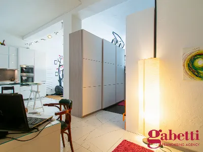 Loft/Open Space in vendita a Milano, Udine... - foto 4