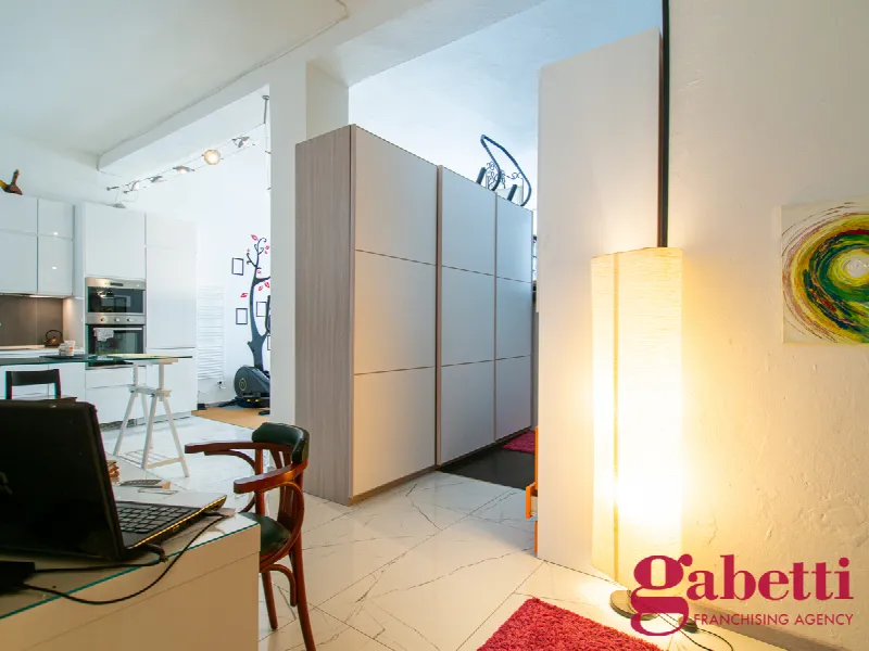 Loft/Open Space in vendita a Milano, Udine, lambrate - foto 4