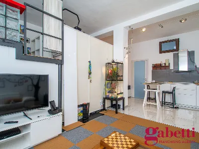 Loft/Open Space in vendita a Milano, Udine... - foto 6