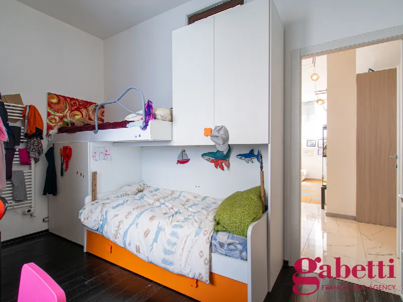 Loft/Open Space in vendita a Milano, Udine, lambrate - foto 8