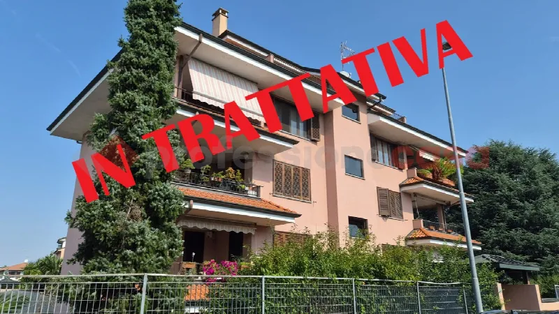 Appartamento in vendita a Parabiago - foto 1