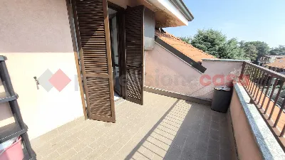 Appartamento in vendita a Parabiago - foto 10