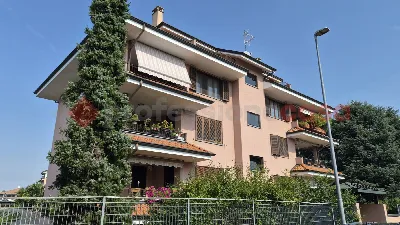 Appartamento in vendita a Parabiago - foto 2