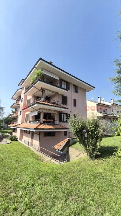 Appartamento in vendita a Parabiago - foto 3