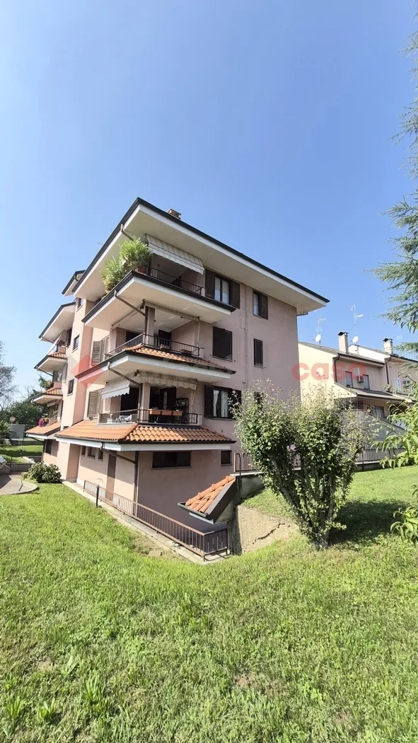 Appartamento in vendita a Parabiago - foto 3