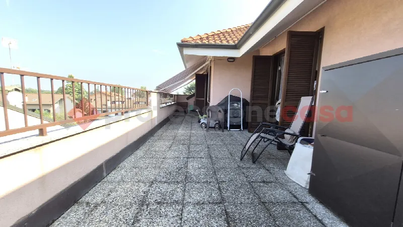 Appartamento in vendita a Parabiago - foto 7