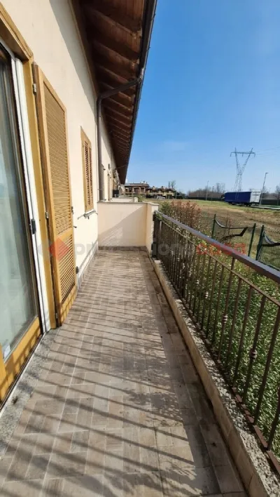 Villetta a schiera in vendita a Parabiago - foto 9
