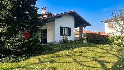 Villa a Parabiago
