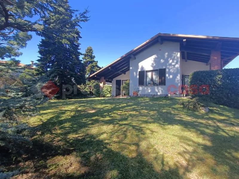 Villa in vendita a Parabiago - foto 7