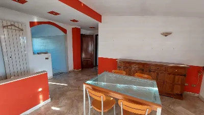 Appartamento a Canegrate