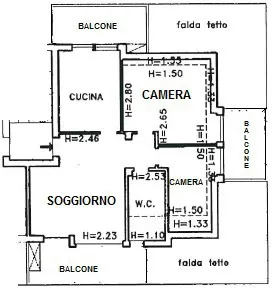 Appartamento in vendita a Canegrate - foto 9