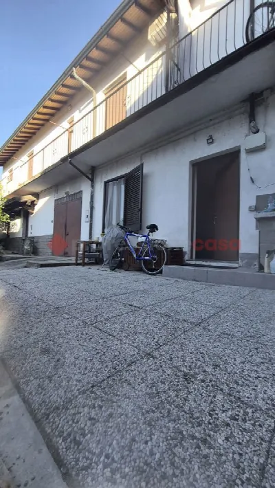 Appartamento a Parabiago
