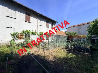 Appartamento a Parabiago