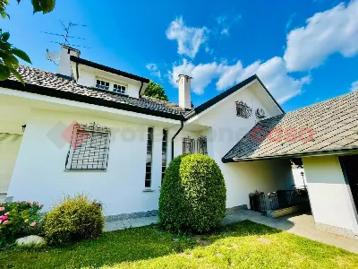 Villa a Parabiago