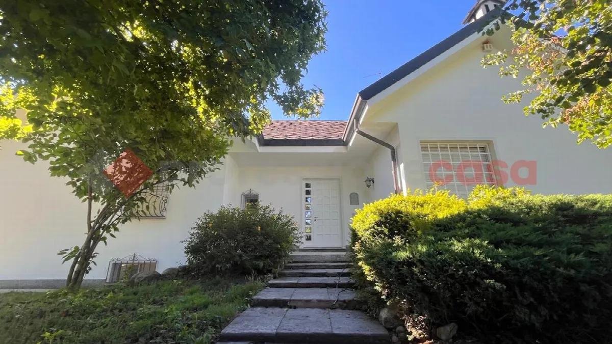 Villa in vendita a Parabiago - foto 2