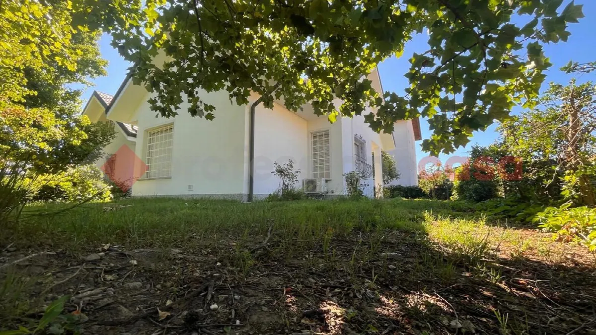 Villa in vendita a Parabiago - foto 3