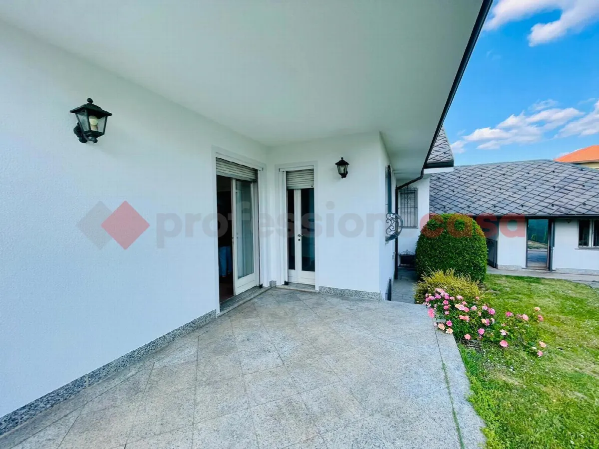 Villa in vendita a Parabiago - foto 4