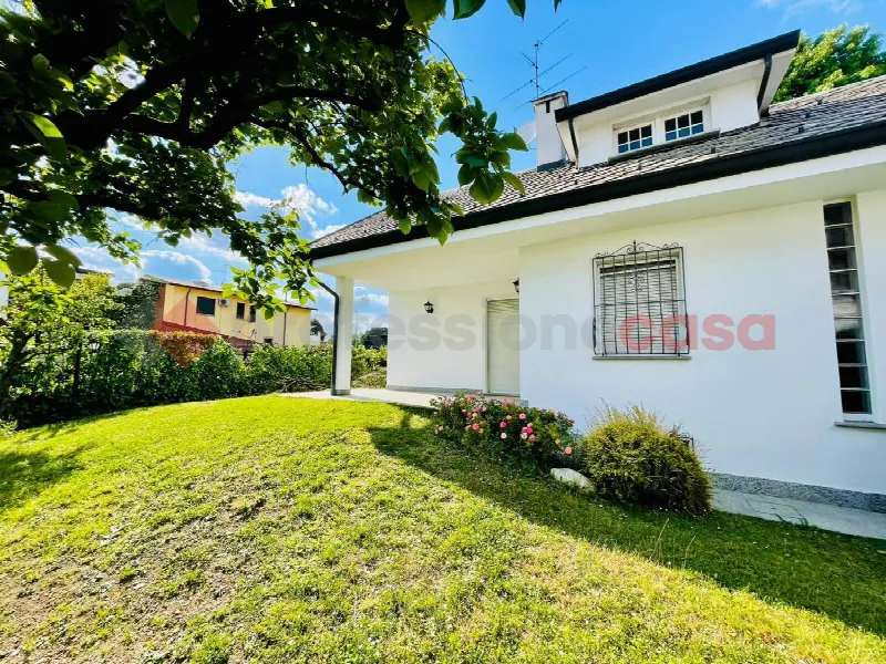 Villa in vendita a Parabiago - foto 6