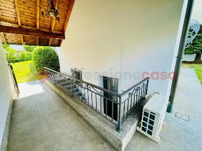 Villa in vendita a Parabiago - foto 8