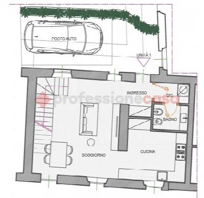 Appartamento in vendita a Nerviano - foto 5