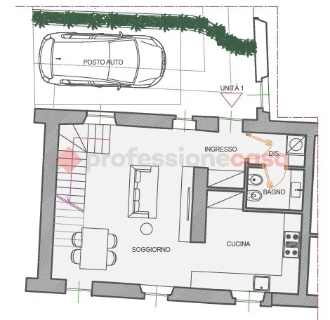 Appartamento in vendita a Nerviano - foto 5