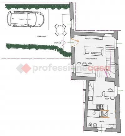 Appartamento in vendita a Nerviano - foto 5