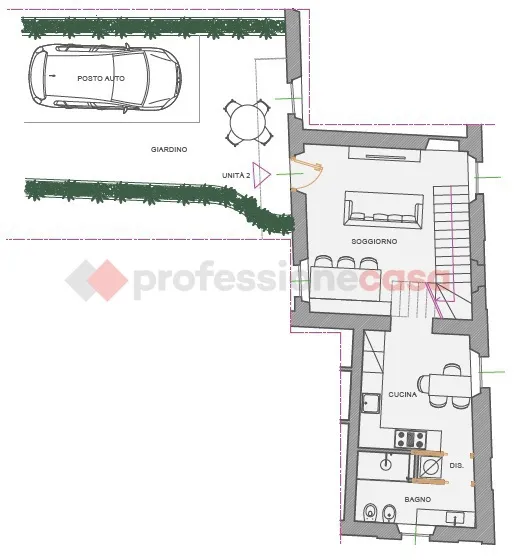 Appartamento in vendita a Nerviano - foto 5