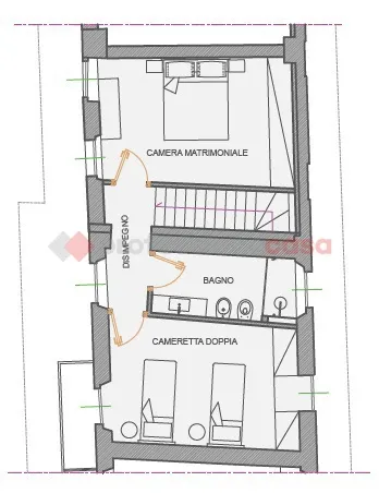 Appartamento in vendita a Nerviano - foto 6