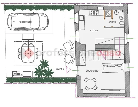 Appartamento in vendita a Nerviano - foto 5
