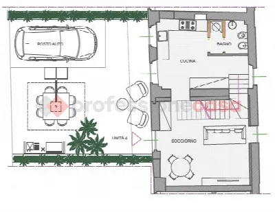 Appartamento in vendita a Nerviano - foto 5