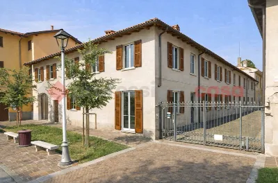 Appartamento a Nerviano