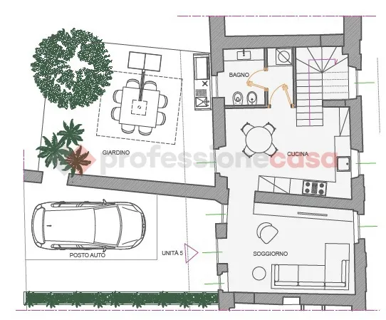 Appartamento in vendita a Nerviano - foto 5