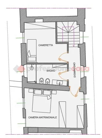Appartamento in vendita a Nerviano - foto 6