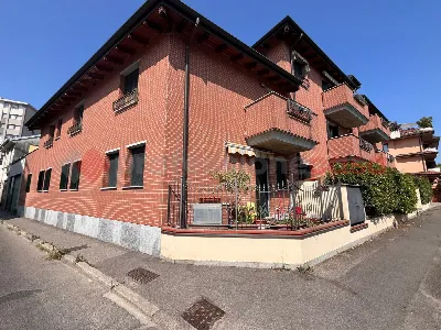 Appartamento a Rho