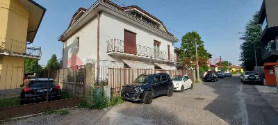 Appartamento a Parabiago