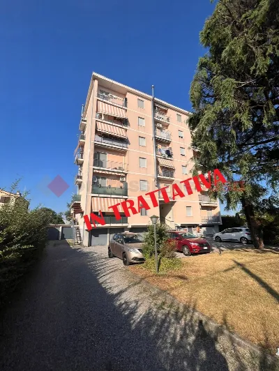 Appartamento a Nerviano