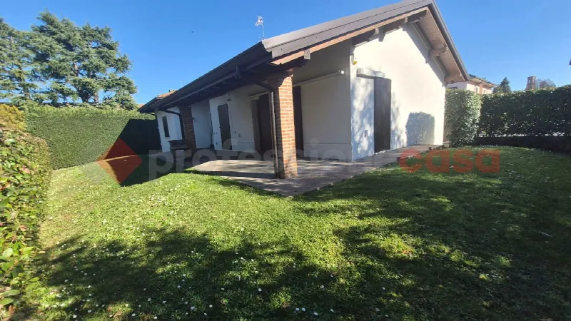 Villa in vendita a Parabiago - foto 1