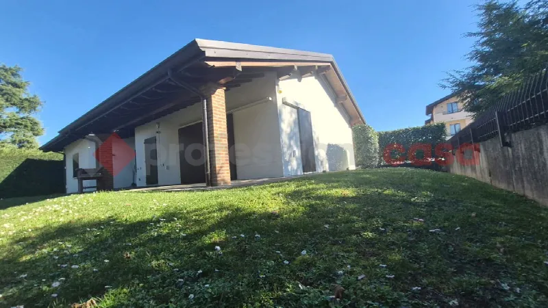 Villa in vendita a Parabiago - foto 2