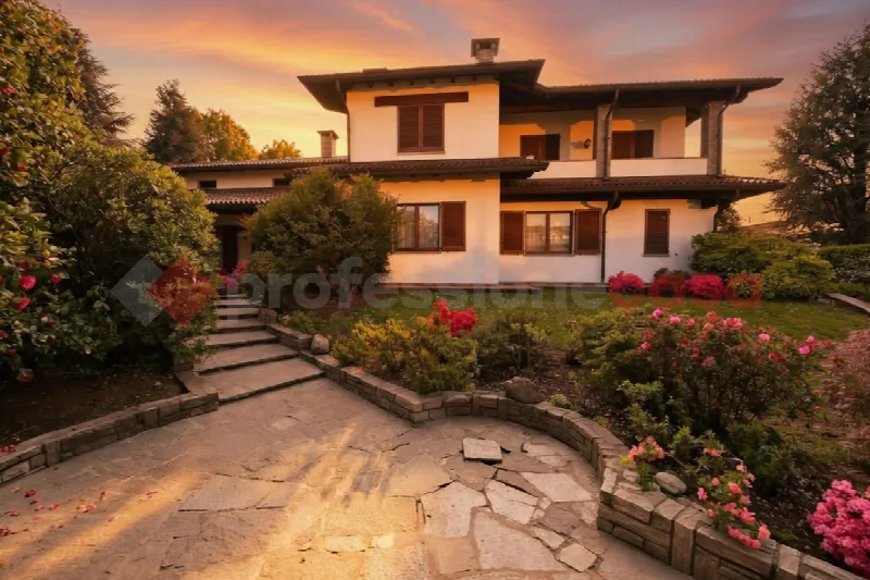 Casa Indipendente in vendita a Parabiago - foto 1