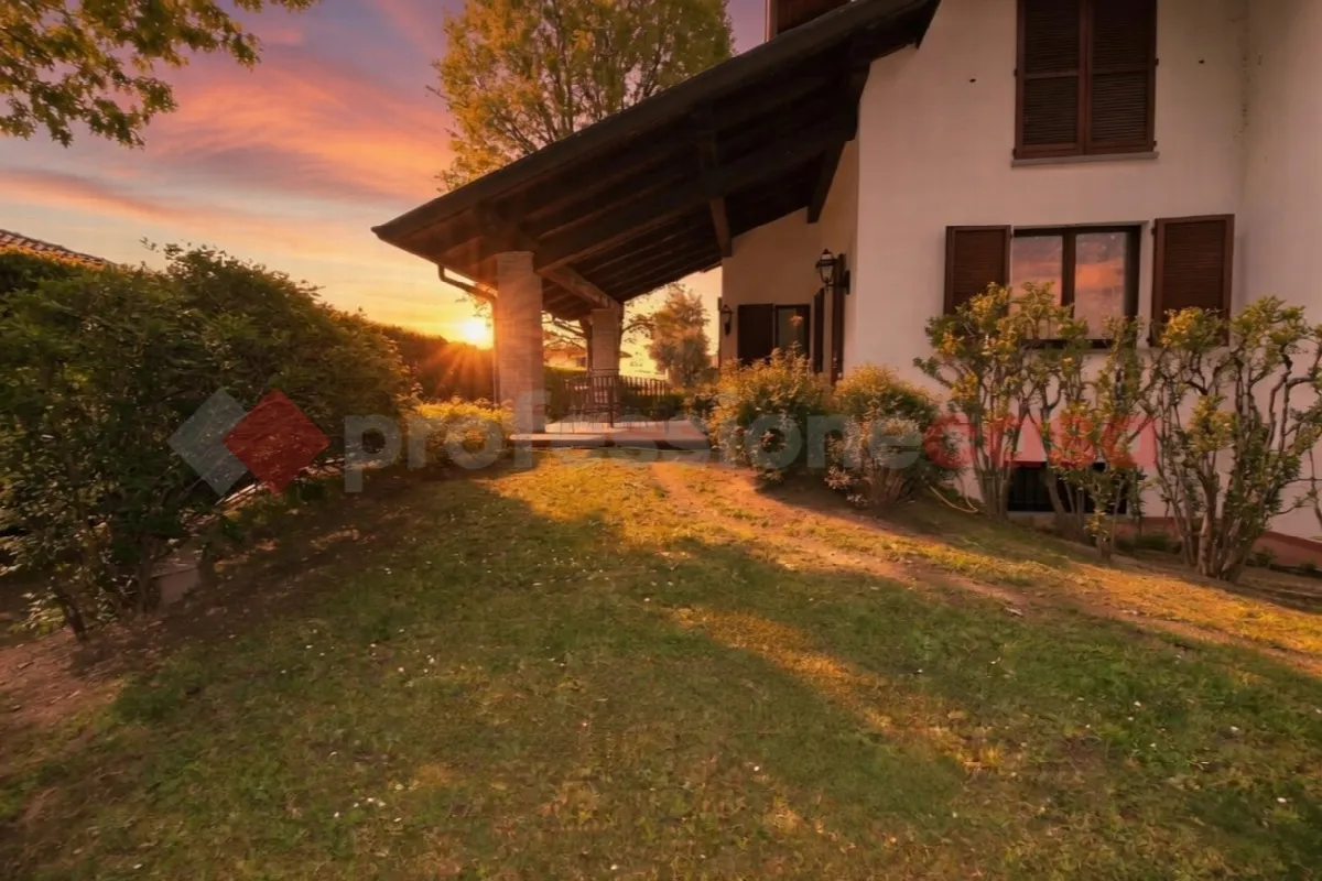 Casa Indipendente in vendita a Parabiago - foto 2