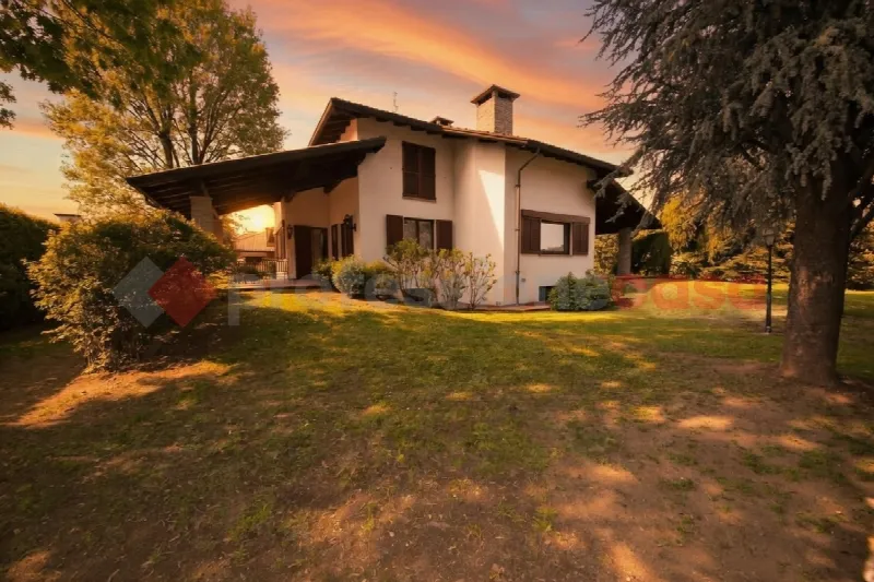 Casa Indipendente in vendita a Parabiago - foto 3