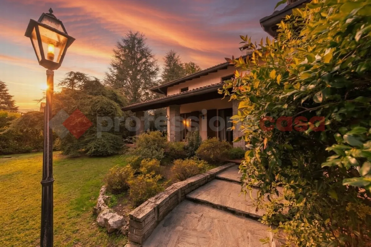 Casa Indipendente in vendita a Parabiago - foto 4