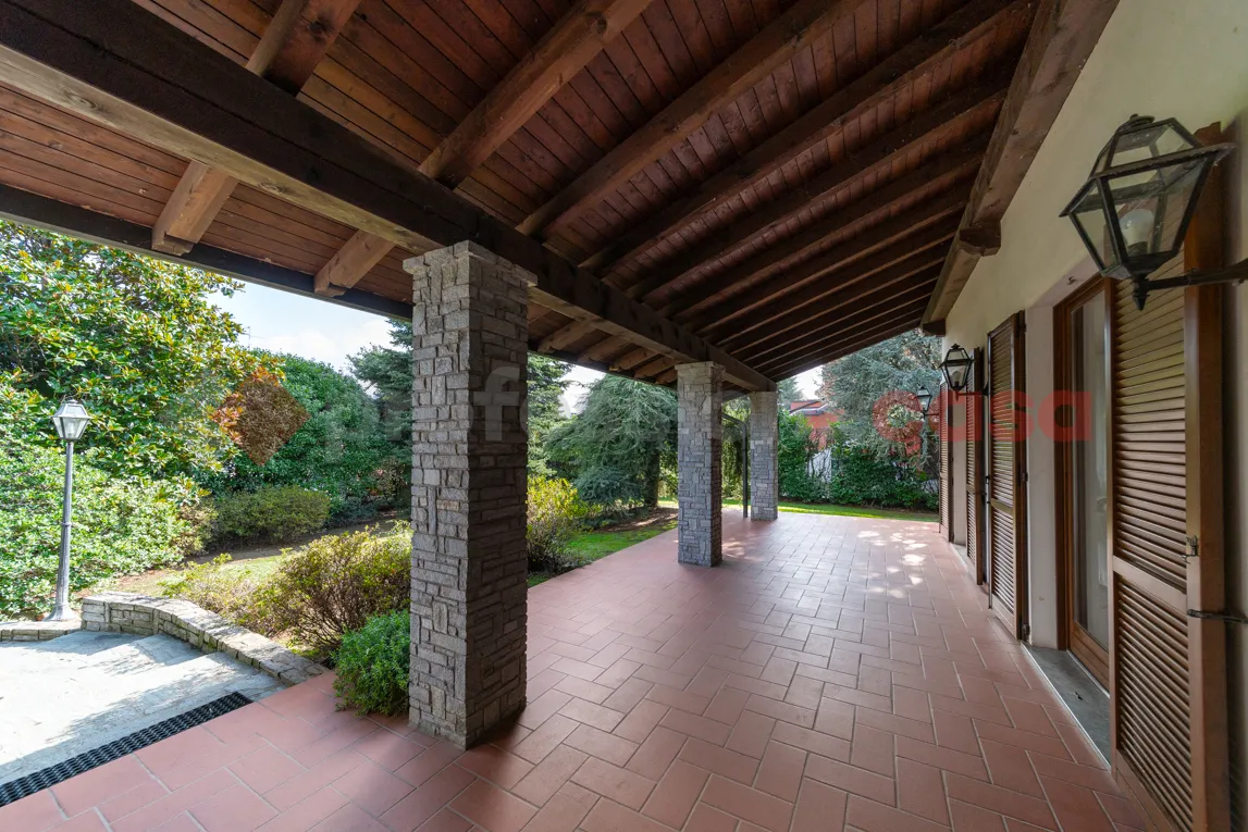 Casa Indipendente in vendita a Parabiago - foto 5