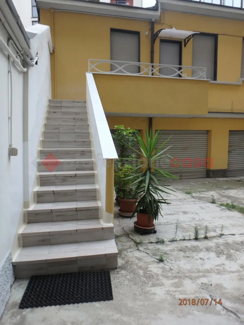 Appartamento in vendita a Milano, Fiera, Sempione, City Life, Portello - foto 3