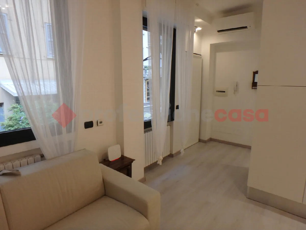 Appartamento in vendita a Milano, Fiera, Sempione, City Life, Portello - foto 5