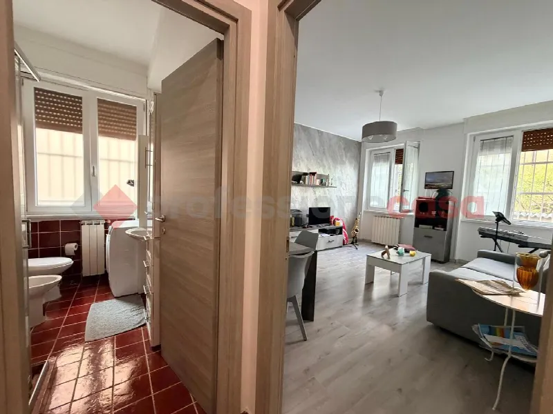 Appartamento in vendita a Parabiago - foto 3