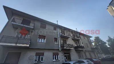 Appartamento a Parabiago